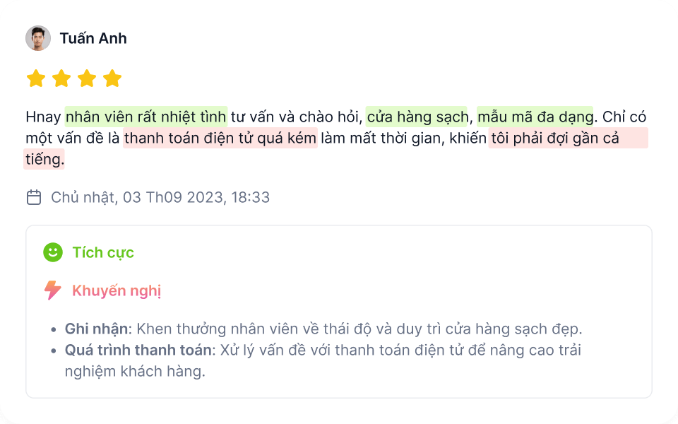 Dữ liệu định lượng vs dữ liệu định tính: Hiểu sao cho đúng? - Filum.ai