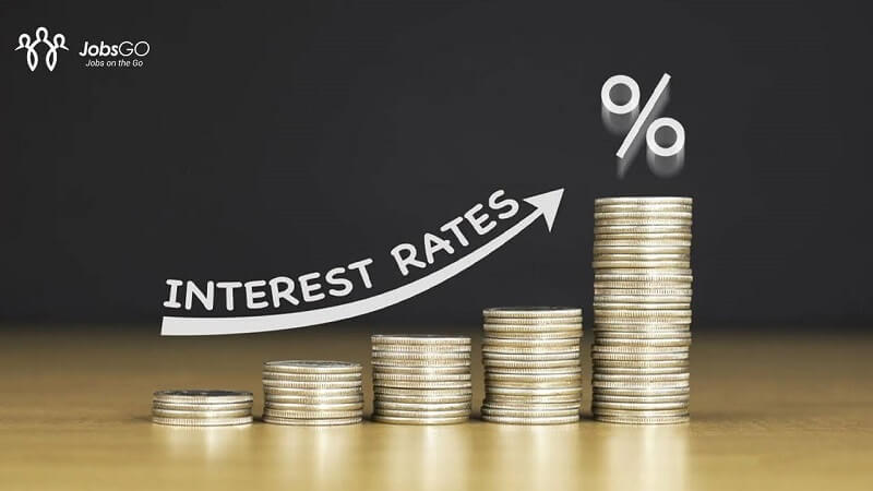 Interest Rate Là Gì? Lãi Suất Có Ảnh Hưởng Như Thế Nào?