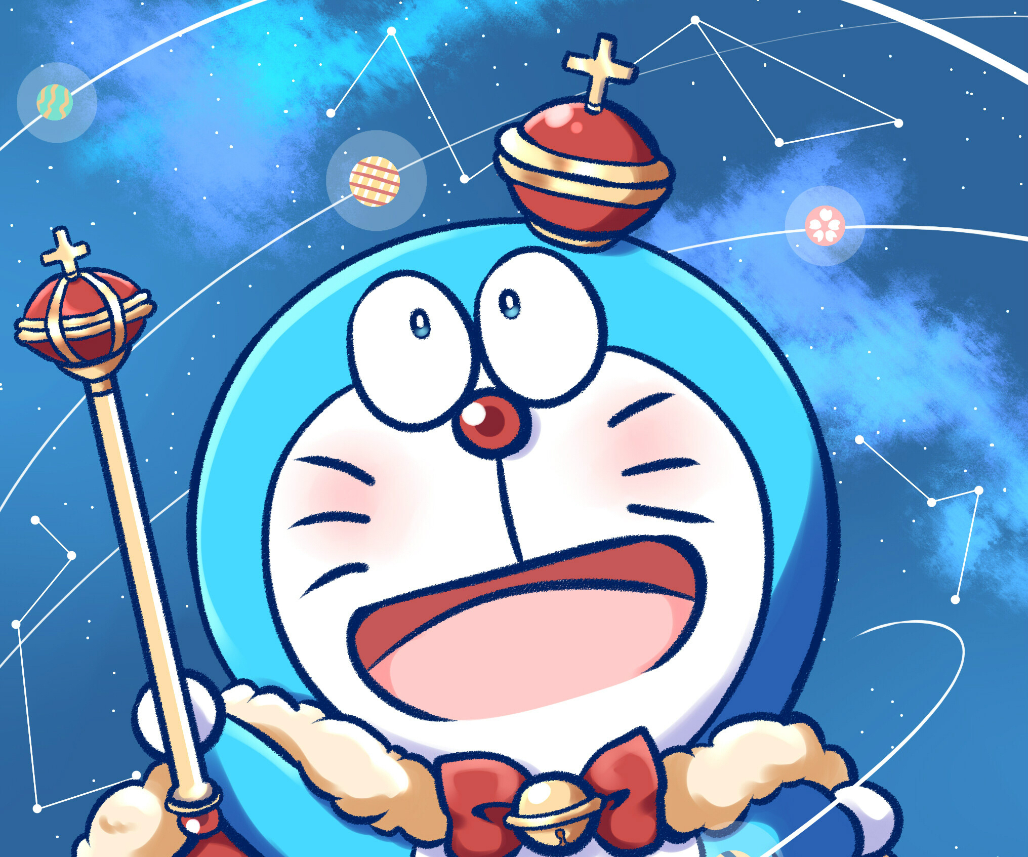 99+ hình nền Doremon - hình nền Doraemon đẹp