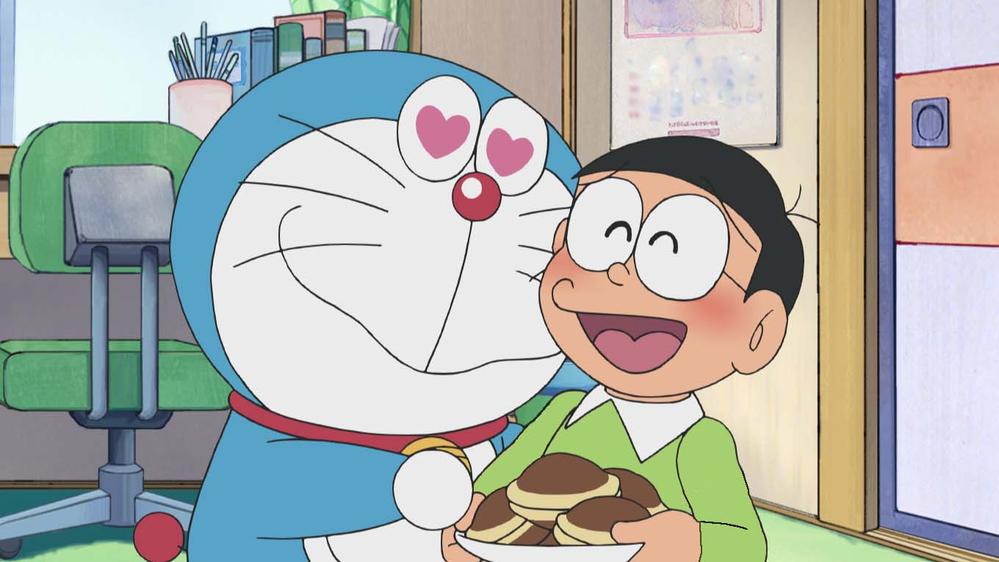 99+ hình nền Doremon - hình nền Doraemon đẹp