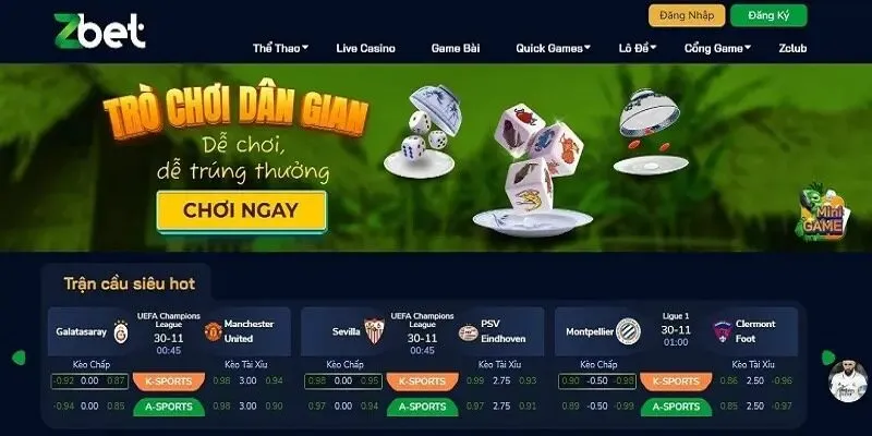 Đánh giá 25+ trang cá độ bóng đá uy tín nhất Việt Nam (10/2024)