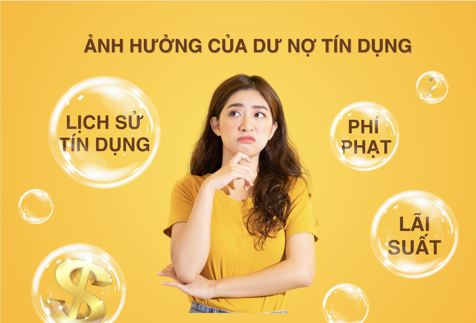 Dư nợ thẻ tín dụng là gì? Mức độ ảnh hưởng và cách tính dư nợ