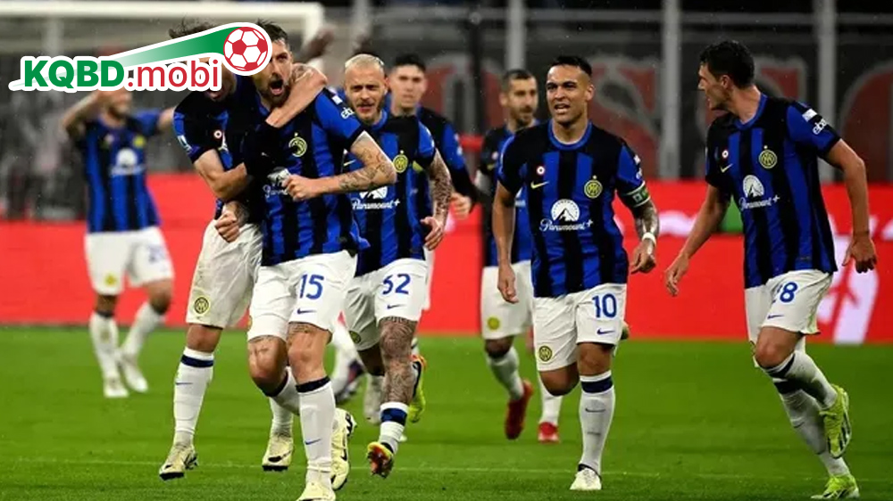 Nhận định bóng đá Italia hôm nay, soi kèo dự đoán Serie A 24h tối và đêm nay