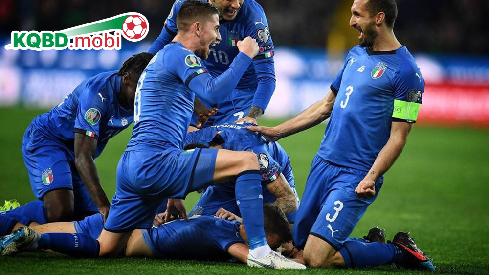 Nhận định bóng đá Italia hôm nay, soi kèo dự đoán Serie A 24h tối và đêm nay