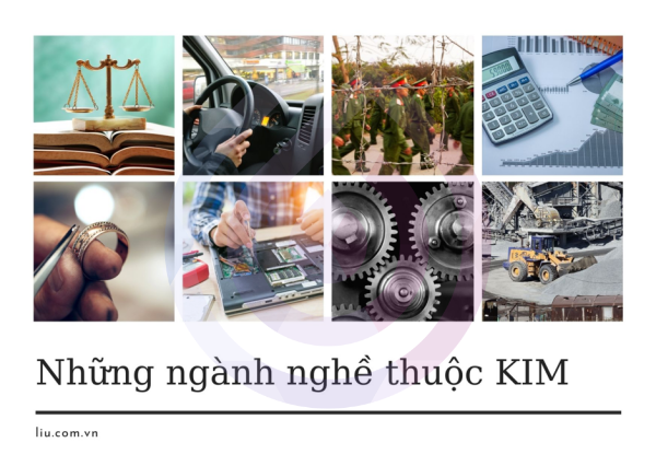 Ngũ hành Kim là gì? Thiếu Kim ảnh hưởng gì?