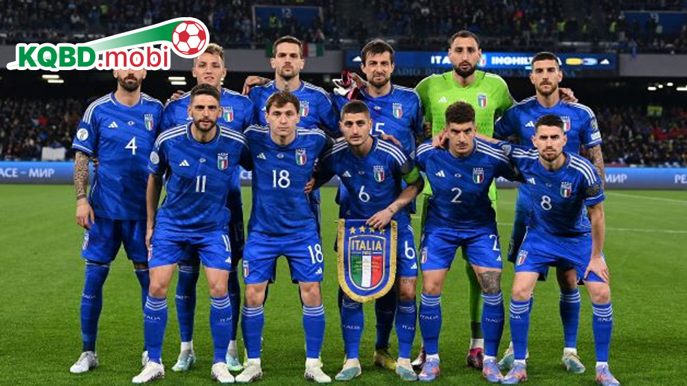 Nhận định bóng đá Italia hôm nay, soi kèo dự đoán Serie A 24h tối và đêm nay