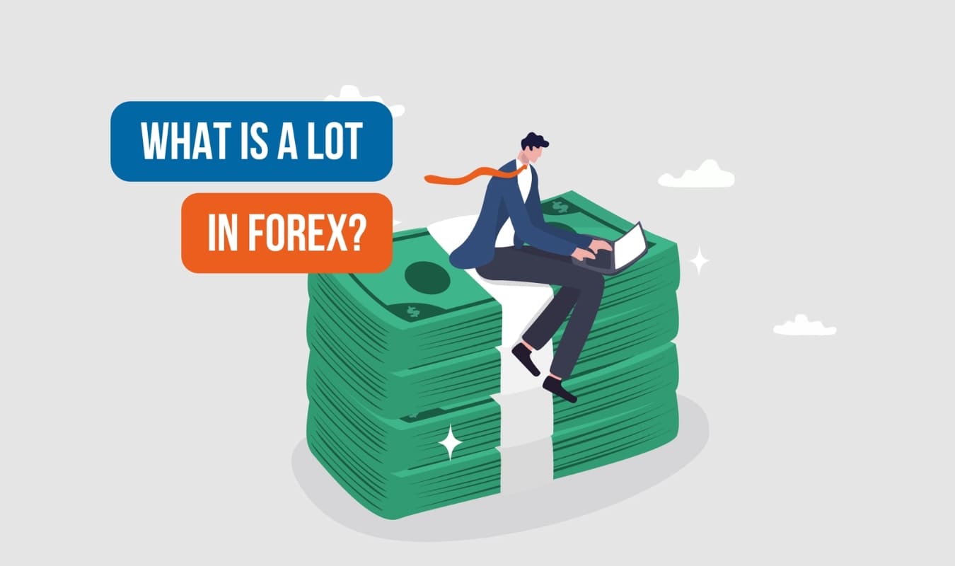 Lot và Pip là gì? Cách quản lý rủi ro với Pip và Lot trong Forex