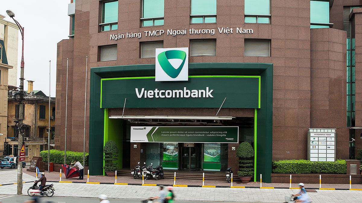 Giờ làm việc Vietcombank (VCB) và các thông tin bổ ích khác