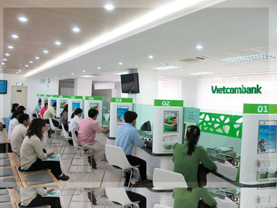 Giờ làm việc Vietcombank (VCB) và các thông tin bổ ích khác