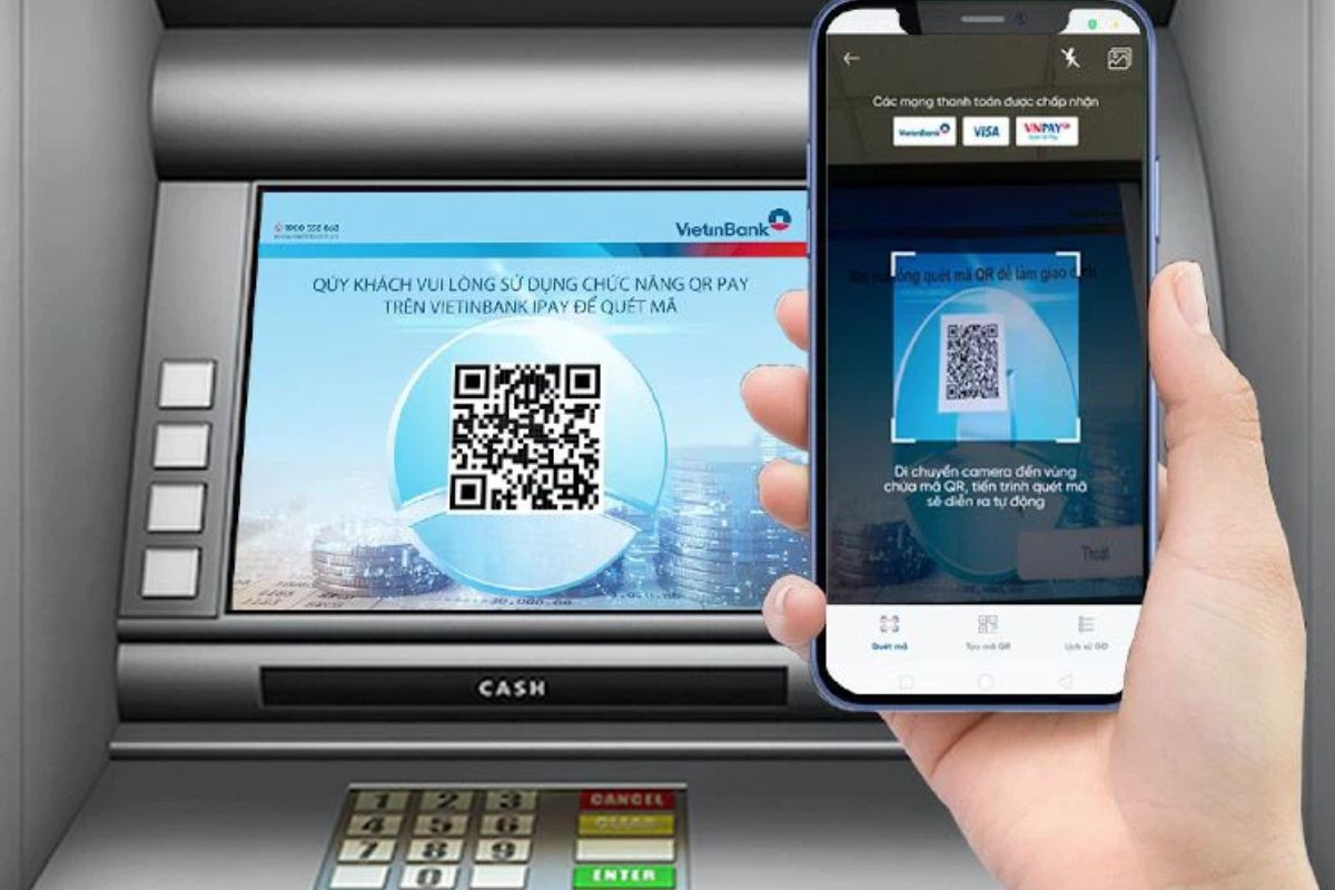 Giải đáp: Rút tiền ATM bị trừ tiền nhưng không nhận được tiền có lấy lại được không?