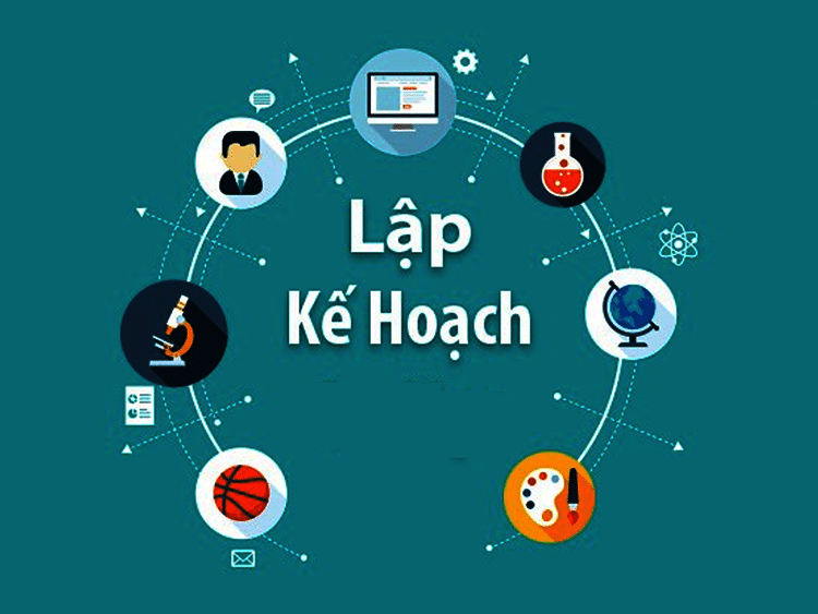 Kế hoạch là gì? Ý nghĩa và các bước lập kế hoạch hiệu quả