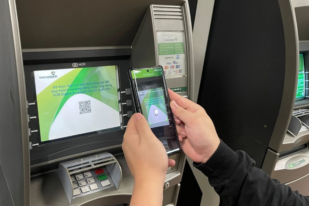 Giải đáp: Rút tiền ATM bị trừ tiền nhưng không nhận được tiền có lấy lại được không?