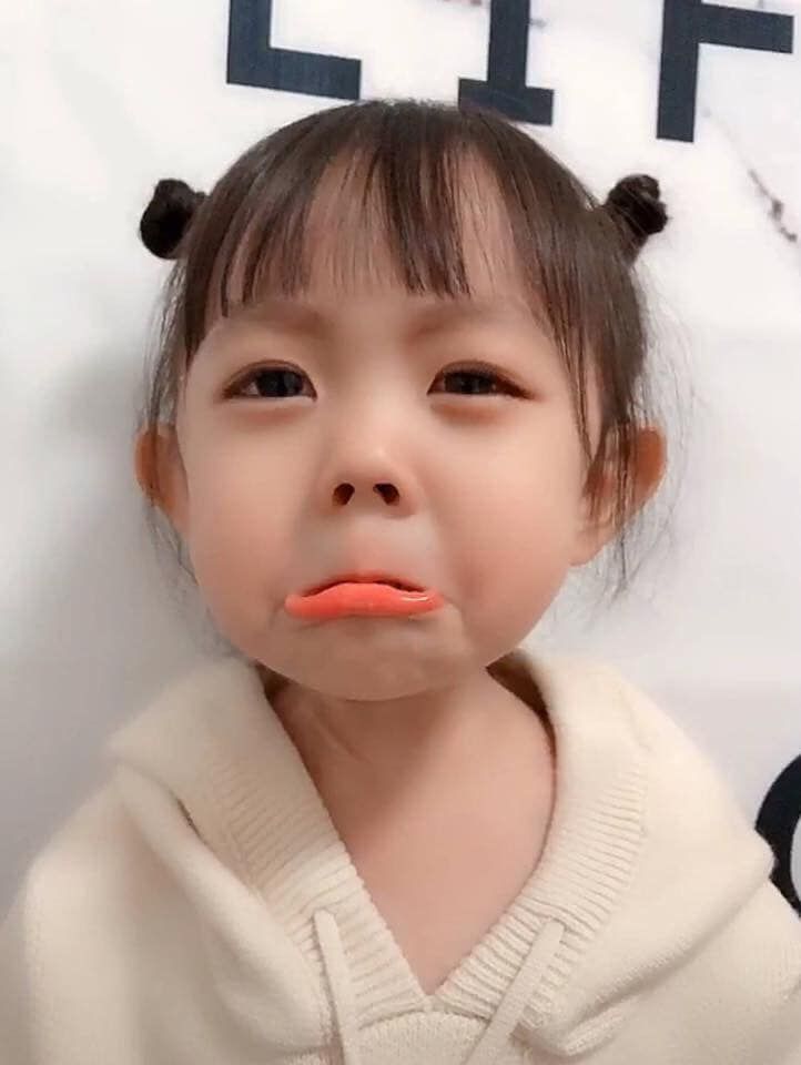 +1000 Ảnh Em Bé Hàn Quốc Đáng Yêu Cute Dễ Thương