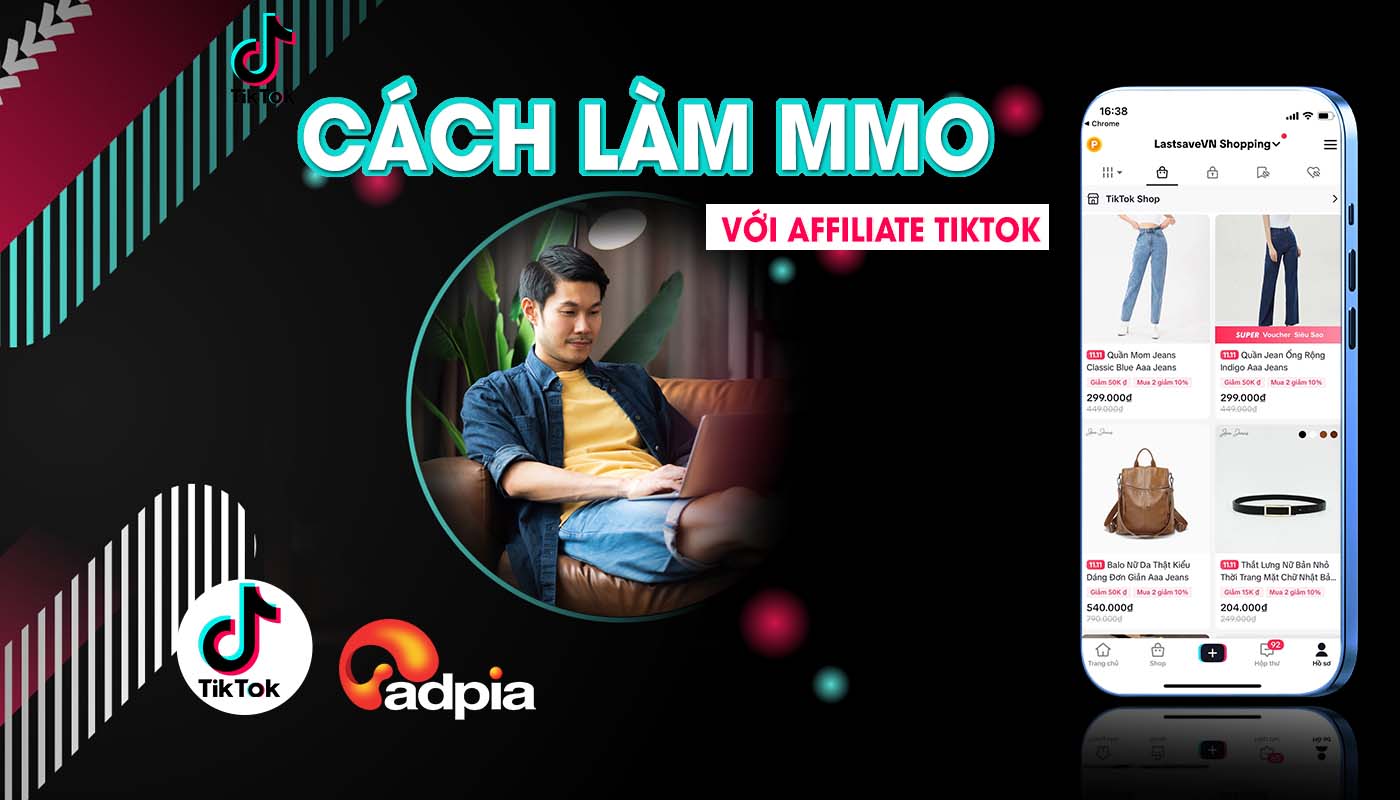 Cách làm MMO, Hướng dẫn chi tiết và lưu ý khi tham gia kiếm tiền mmo