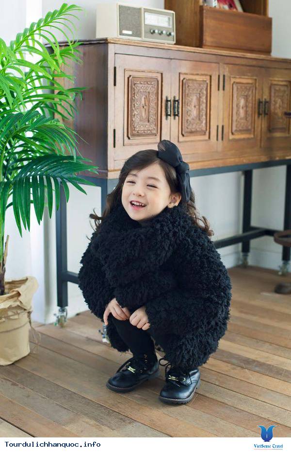 +1000 Ảnh Em Bé Hàn Quốc Đáng Yêu Cute Dễ Thương