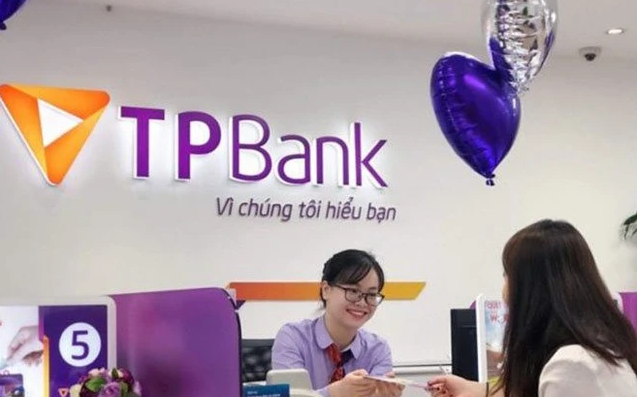 Logo TPBank: Dấu ấn khác biệt trong thị trường ngân hàng