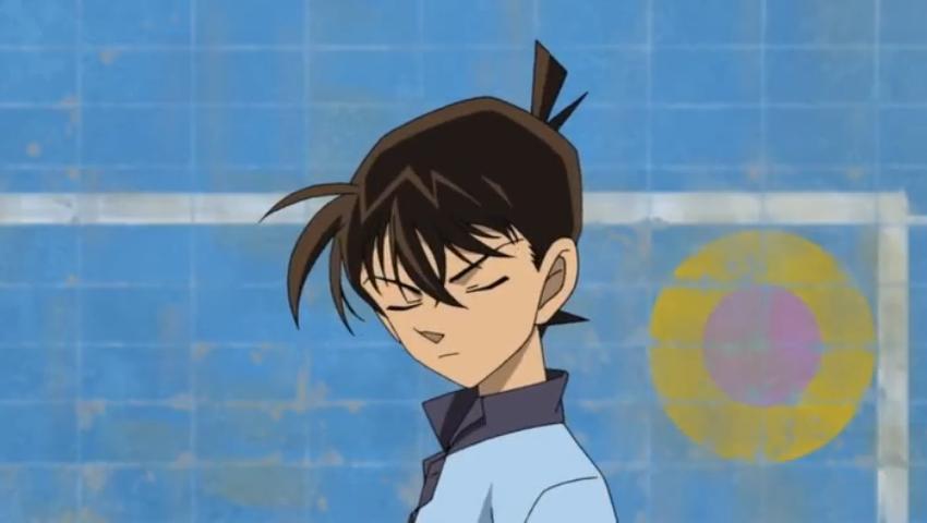 Hình ảnh Kudo Shinichi - Tổng hợp những hình ảnh Kudo Shinichi đẹp nhất