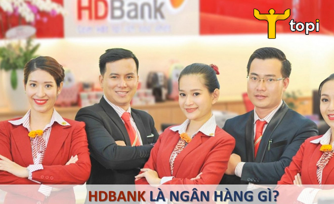 Lãi suất ngân hàng HDBank tháng 11/2024 mới nhất