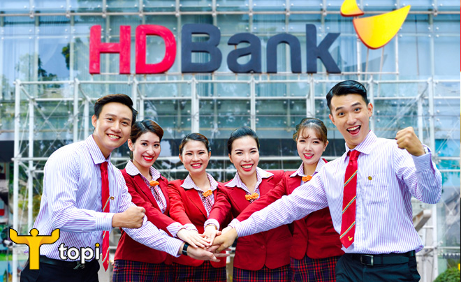 Lãi suất ngân hàng HDBank tháng 11/2024 mới nhất