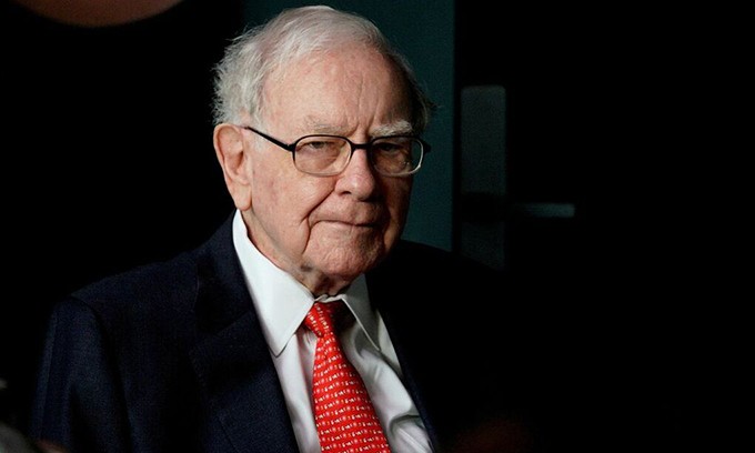 Lời cảnh báo 300 tỷ USD từ Warren Buffett