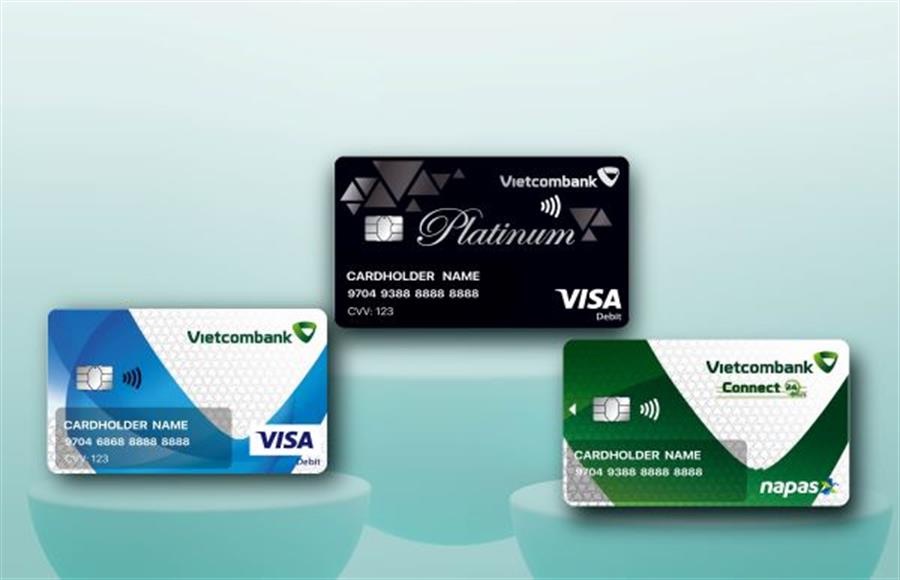 Cách làm thẻ VISA Online chi tiết, nhanh chóng, chỉ 5 phút