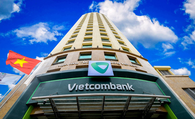 Lãi suất ngân hàng Vietcombank tháng 11-2024 mới nhất