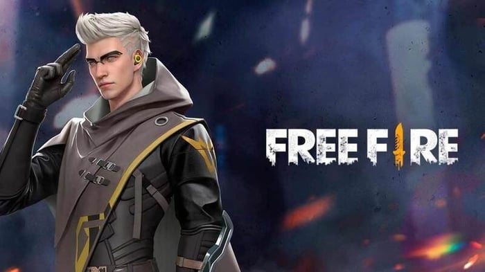 Bộ sưu tập 50 hình ảnh đẹp nhất của Free Fire