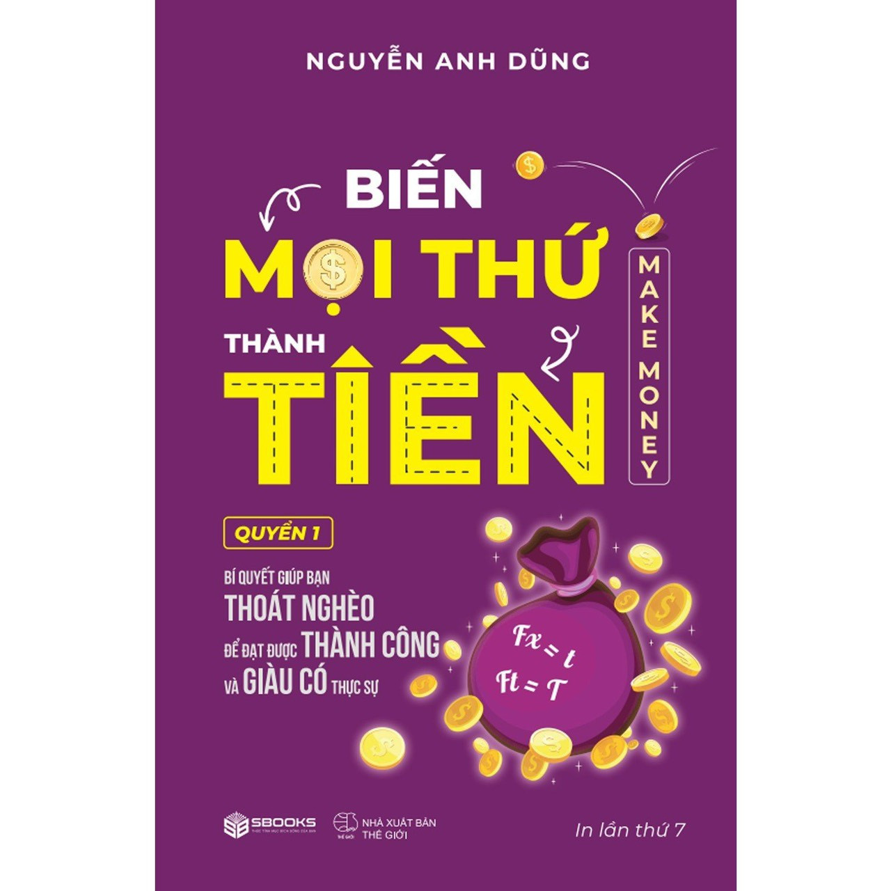 10 cuốn sách best seller nên đọc năm 2024