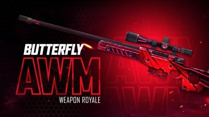 Bộ sưu tập 50 hình ảnh đẹp nhất của Free Fire