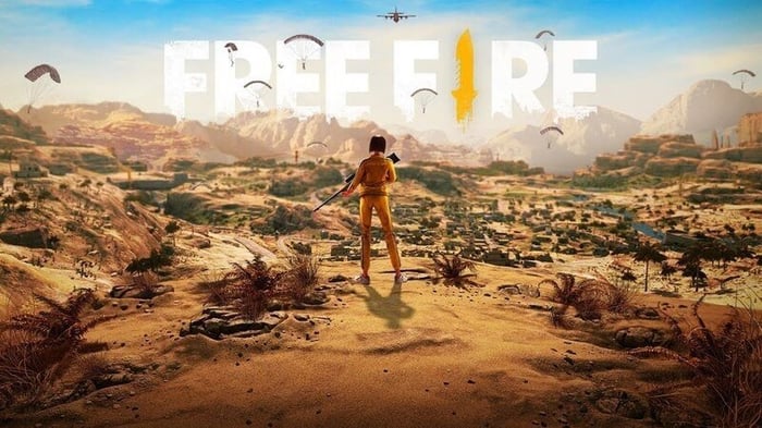 Bộ sưu tập 50 hình ảnh đẹp nhất của Free Fire