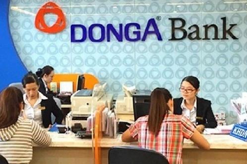 'Ngân hàng Nhà nước phải chuyển giao bắt buộc Dong A Bank cho ngân hàng khác'