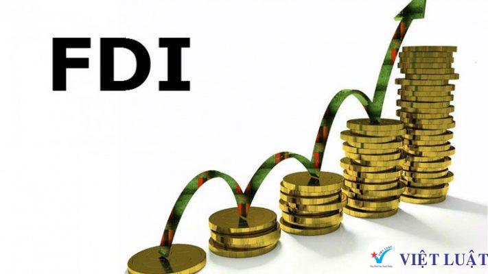 Doanh nghiệp FDI là gì? Những điều cần biết