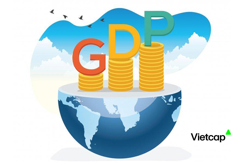 GDP là gì? Phân loại và cách tính GDP