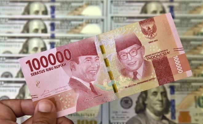 1 Rupiah Indonesia bằng bao nhiêu tiền Việt Nam? IDR to VNĐ