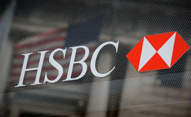 Tỷ giá HSBC - Cập nhật mới nhất hôm nay!