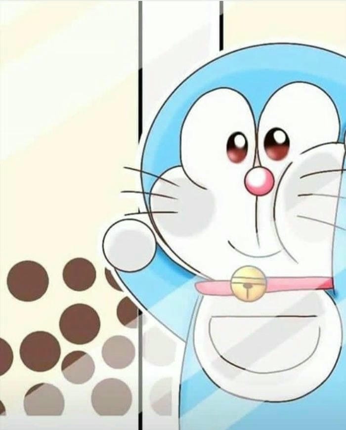 500+ Hình vẽ Doraemon chibi cute dễ thương dành cho fan nhí