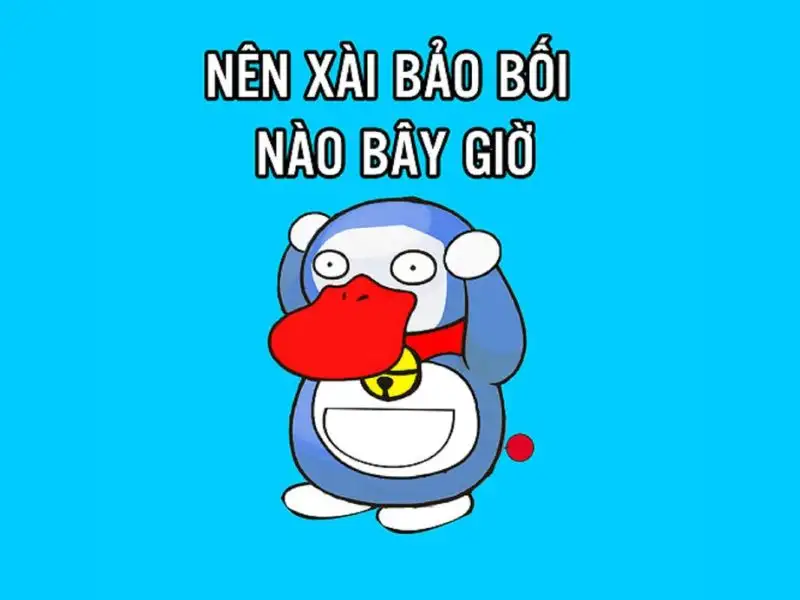 Top 30 ảnh vịt meme psyduck cực hài hước, bá đạo