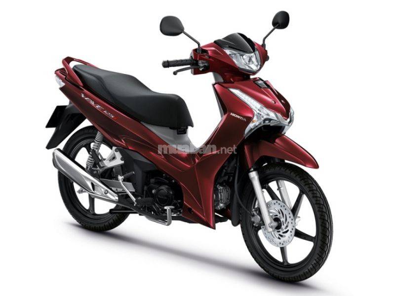 Mua bán Xe Wave 125i Thái cũ Giá tốt, giấy tờ đầy đủ T11/2024