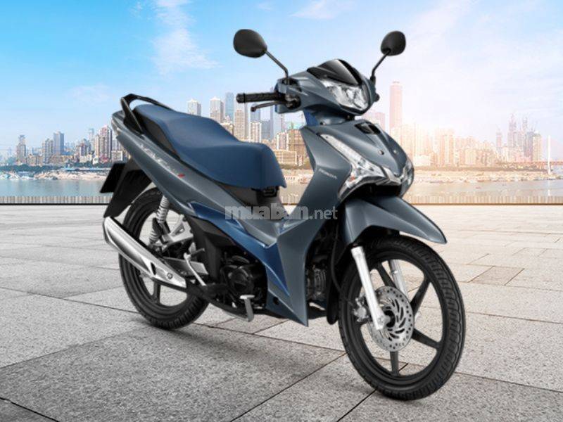 Mua bán Xe Wave 125i Thái cũ Giá tốt, giấy tờ đầy đủ T11/2024