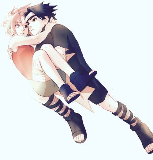 Sasuke Uchiha - Bộ sưu tập ảnh đẹp nhất