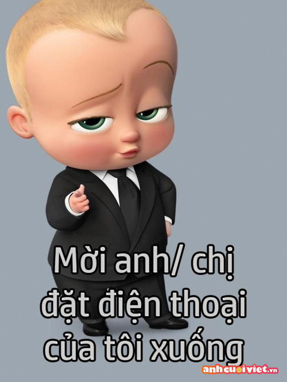 BST 888+ hình ảnh bựa, hài hước để troll bạn bè cực thú vị