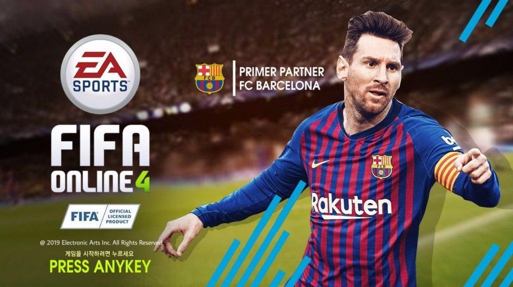 Dấu cách FO4, đặt tên dấu cách FIFA Online 4 đơn giản nhất