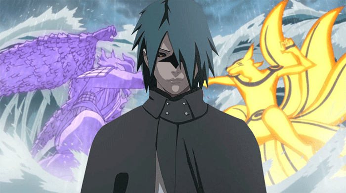 Sasuke Uchiha - Bộ sưu tập ảnh đẹp nhất