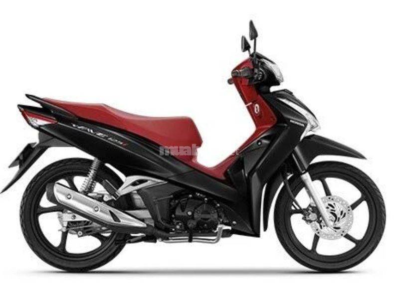 Mua bán Xe Wave 125i Thái cũ Giá tốt, giấy tờ đầy đủ T11/2024