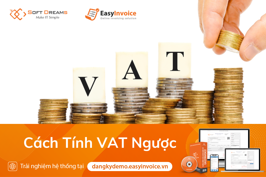 Phần mềm hóa đơn điện tử EasyInvoice- Đáp ứng đầy đủ nghiệp vụ hóa đơn