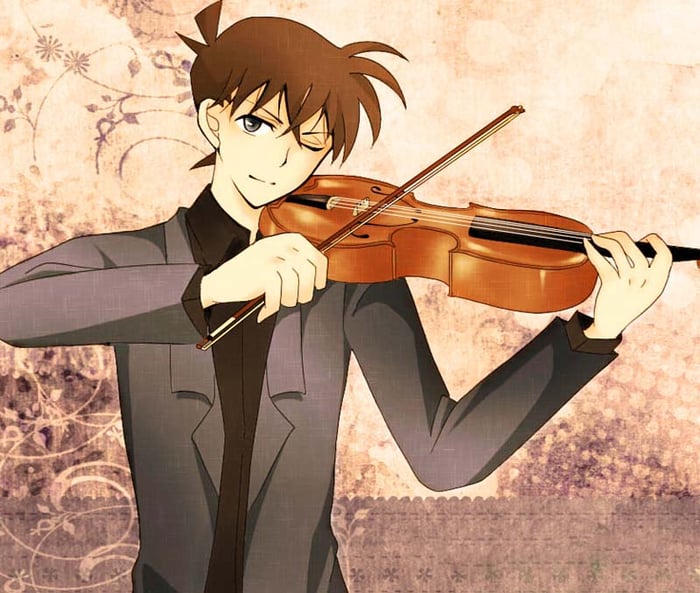 Hình ảnh đẹp nhất về Kudo Shinichi