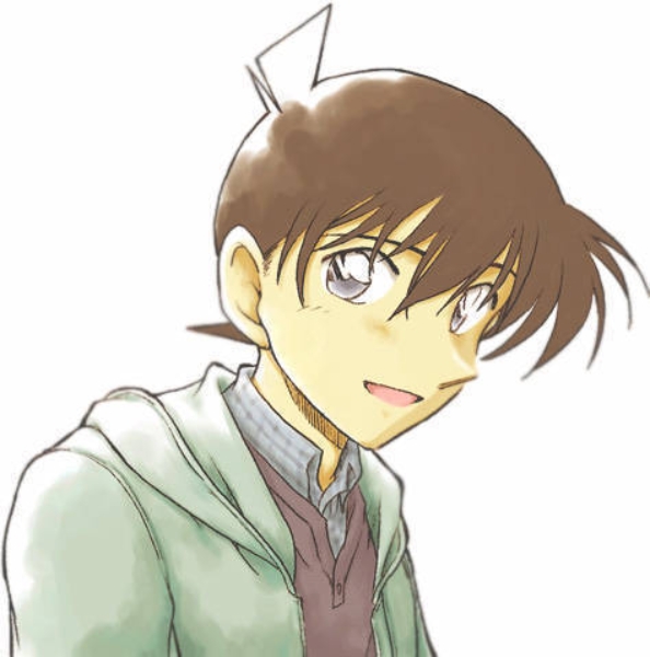 Hình ảnh đẹp nhất về Kudo Shinichi