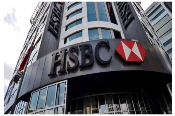 Tổng hợp thông tin HONGKONG AND SHANGHAI BANK (HSBC)