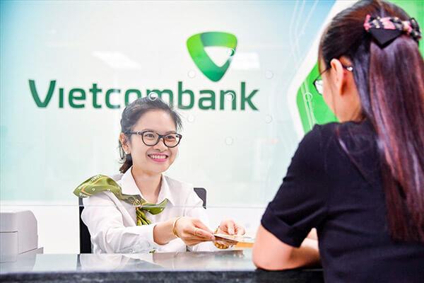 Vay trả góp ngân hàng Vietcombank - Lãi chỉ từ 0,625%/tháng