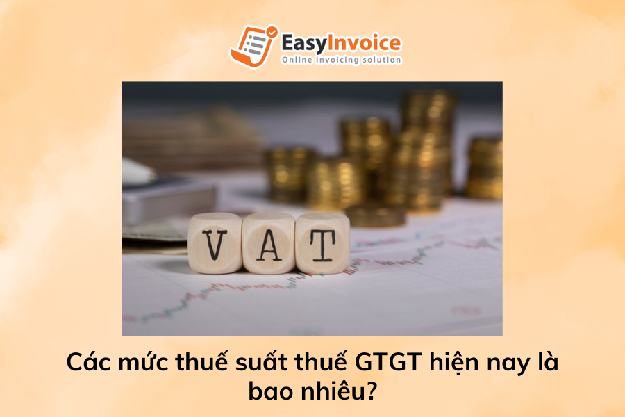 Phần mềm hóa đơn điện tử EasyInvoice- Đáp ứng đầy đủ nghiệp vụ hóa đơn